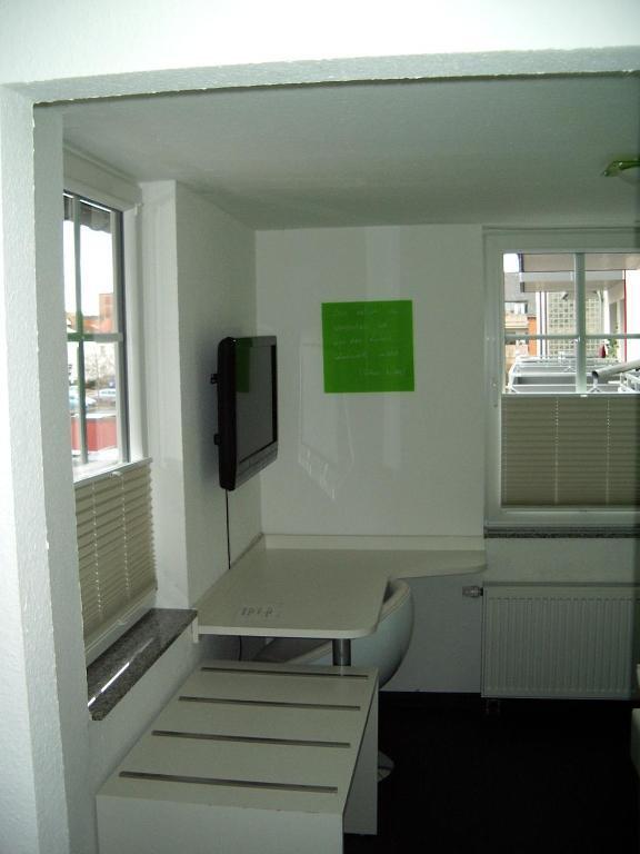 Kretschmanns Hotel Sehnde Room photo