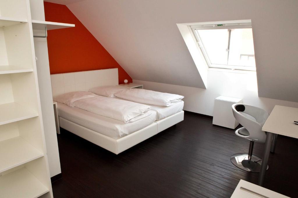 Kretschmanns Hotel Sehnde Room photo